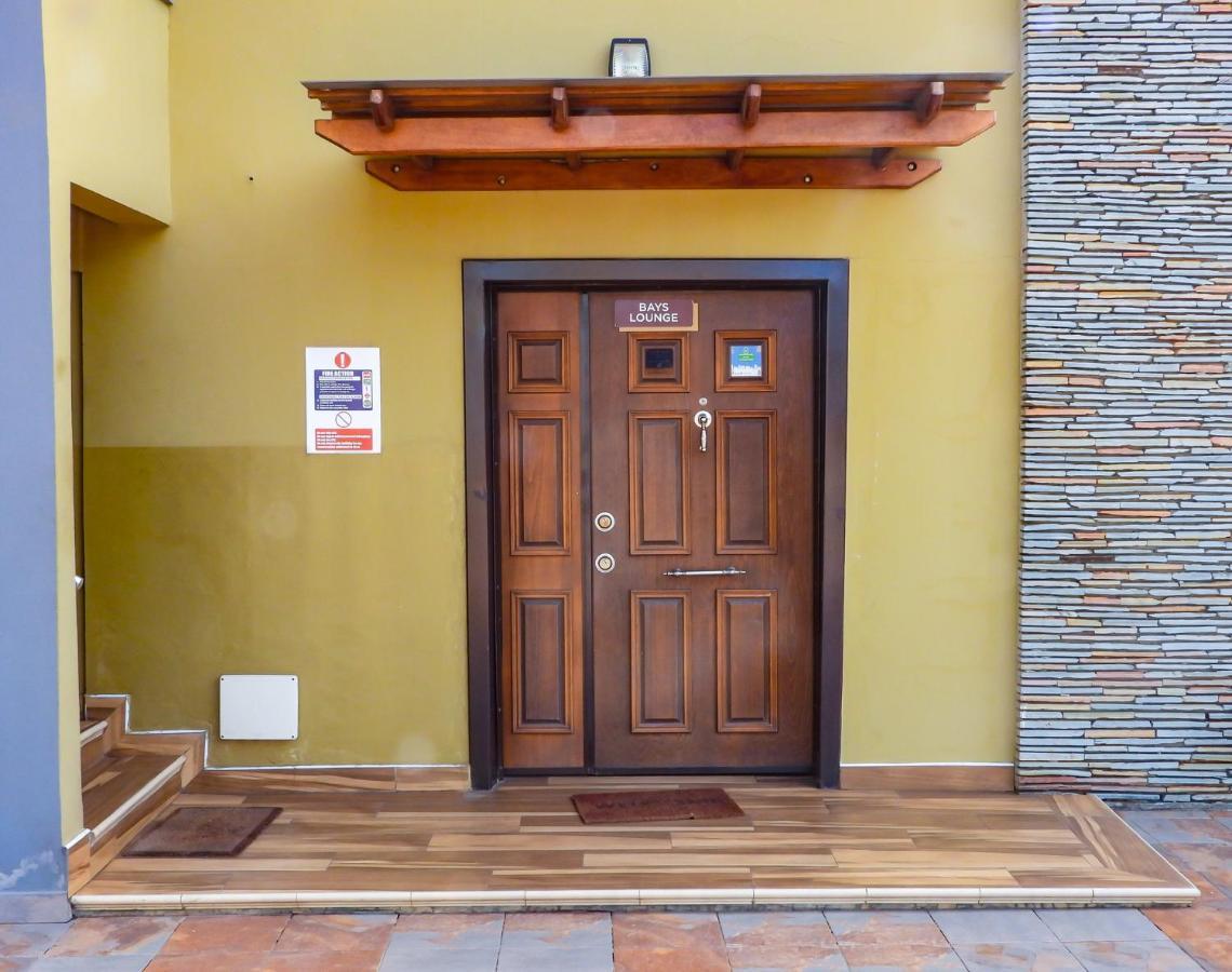 Bays Lodge, Accra Eksteriør bilde